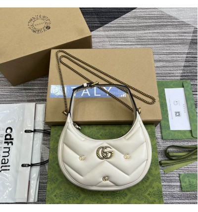 Gucci marmont 21X16X5cm