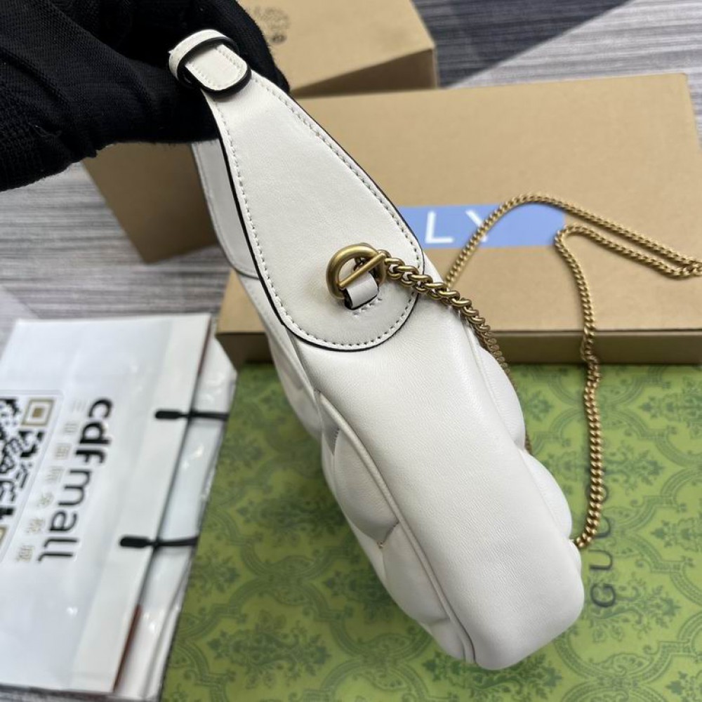 Gucci marmont 21X16X5cm Bags