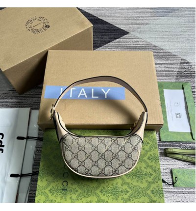 Gucci ophidia shoulder bag 15X20X5cm