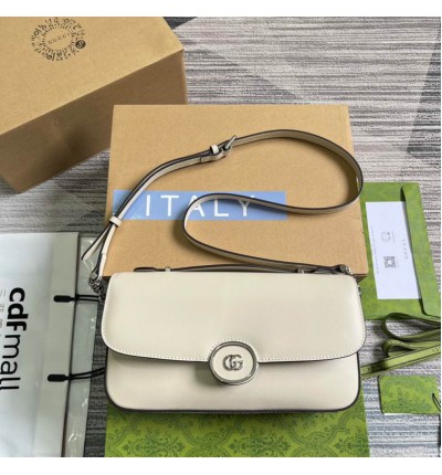Gucci petite 27X15X5cm
