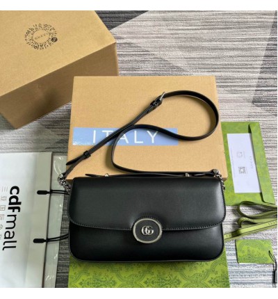 Gucci petite 27X15X5cm