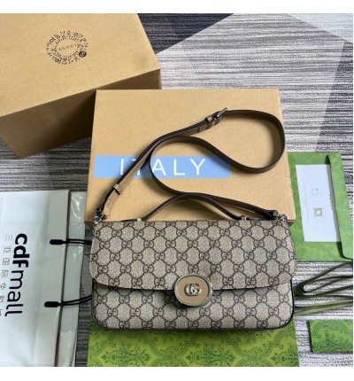 Gucci petite 27X15X5cm