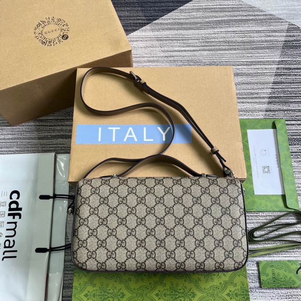 Gucci petite 27X15X5cm Bags