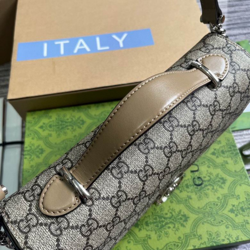 Gucci petite 27X15X5cm Bags