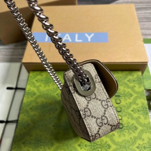 Gucci petite 10X18.5X4cm Bags