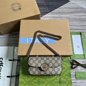 Gucci petite 10X18.5X4cm Bags