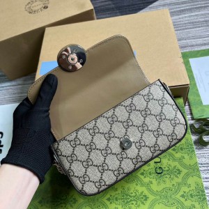 Gucci petite 10X18.5X4cm Bags