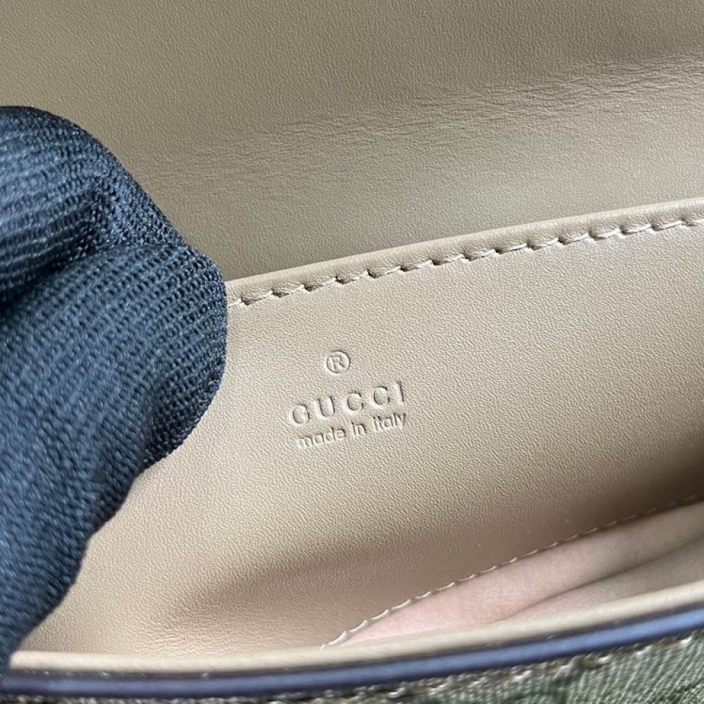 Gucci petite 10X18.5X4cm Bags