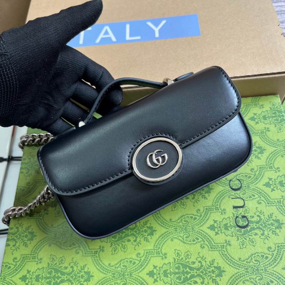 Gucci petite 10X18.5X4cm Bags