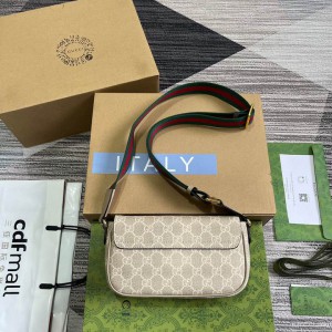 Gucci petite 13X22X4cm Bags