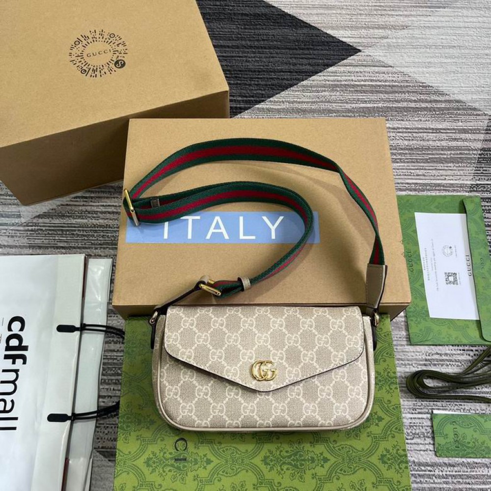 Gucci petite 13X22X4cm Bags