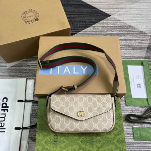 Gucci petite 13X22X4cm Bags