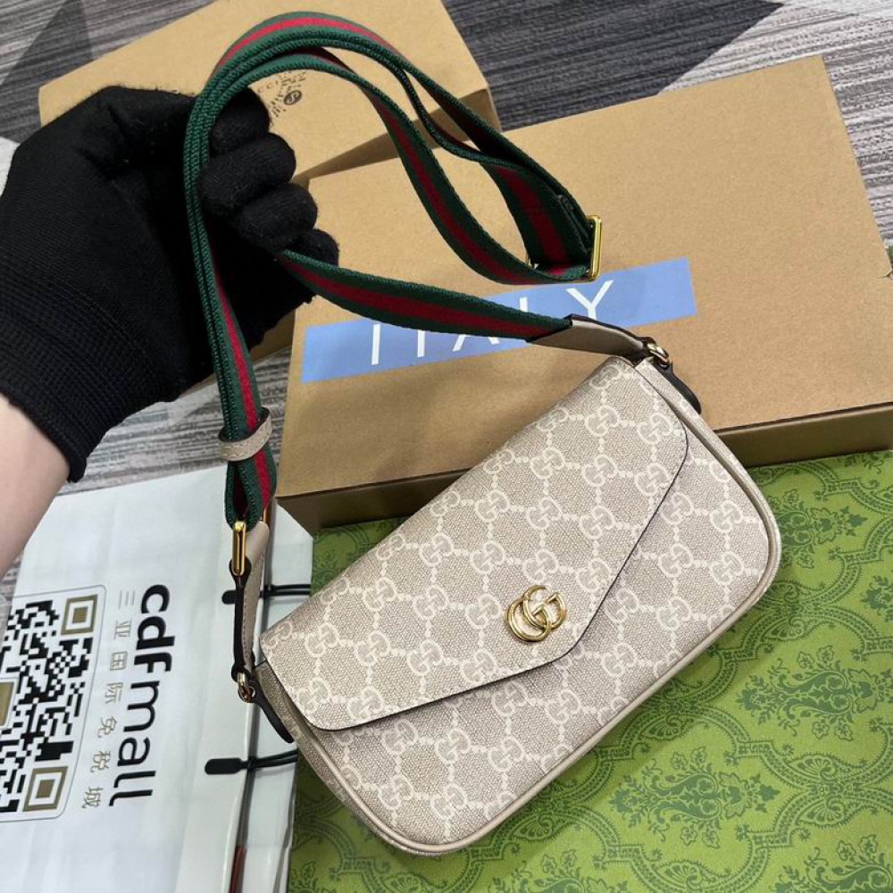 Gucci petite 13X22X4cm Bags