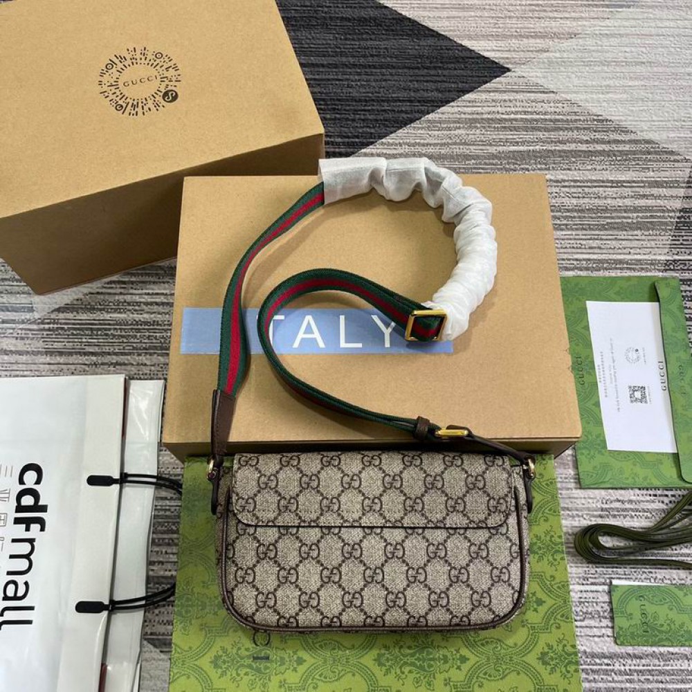 Gucci petite 13X22X4cm Bags