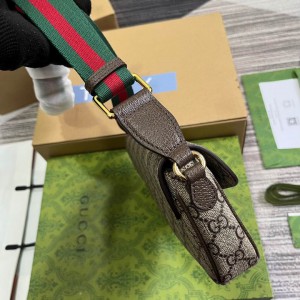 Gucci petite 13X22X4cm Bags