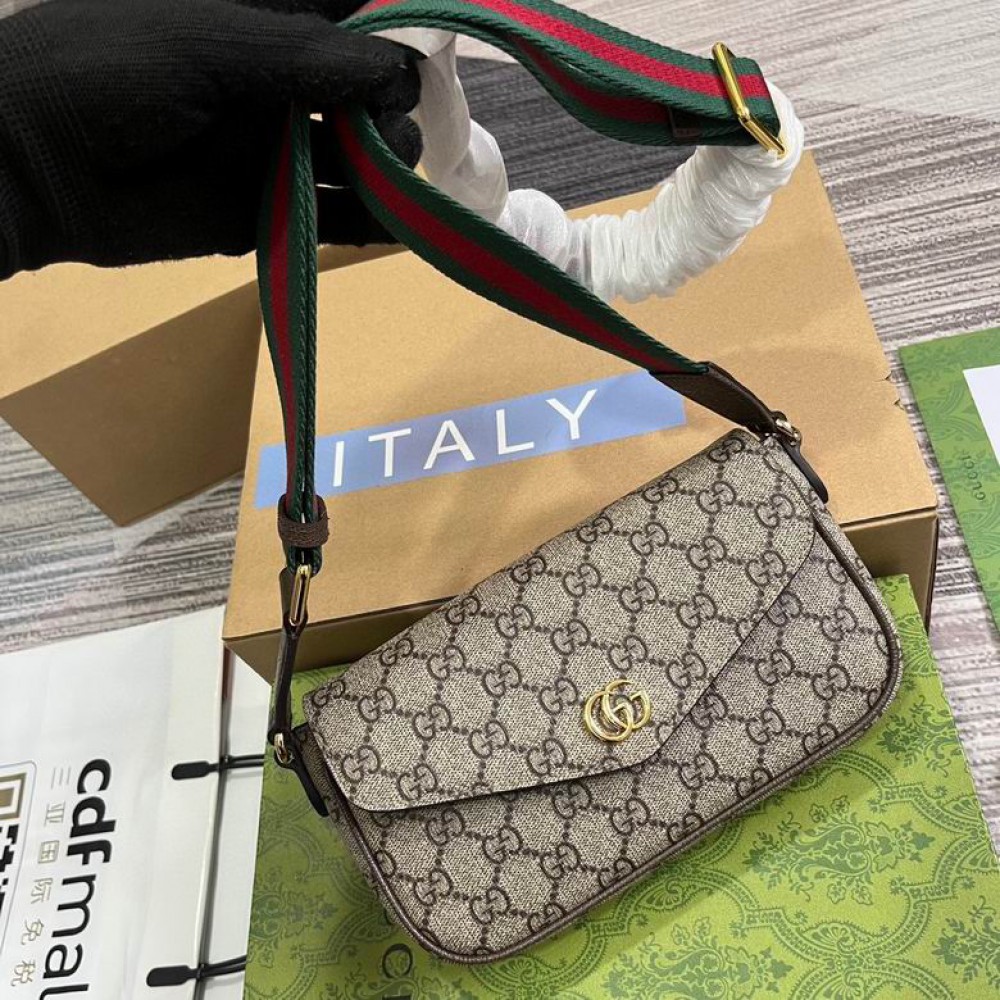 Gucci petite 13X22X4cm Bags
