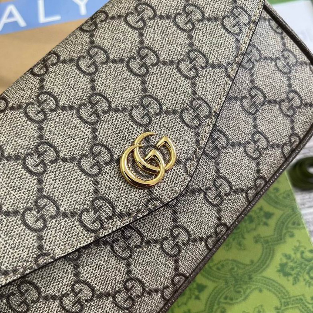 Gucci petite 13X22X4cm Bags