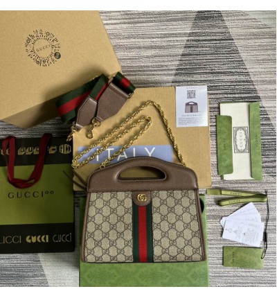 Gucci ophidia 25.5X19X10cm