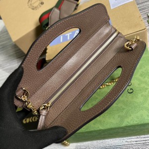 Gucci ophidia 25.5X19X10cm Bags