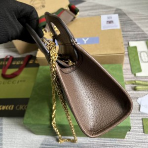 Gucci ophidia 25.5X19X10cm Bags
