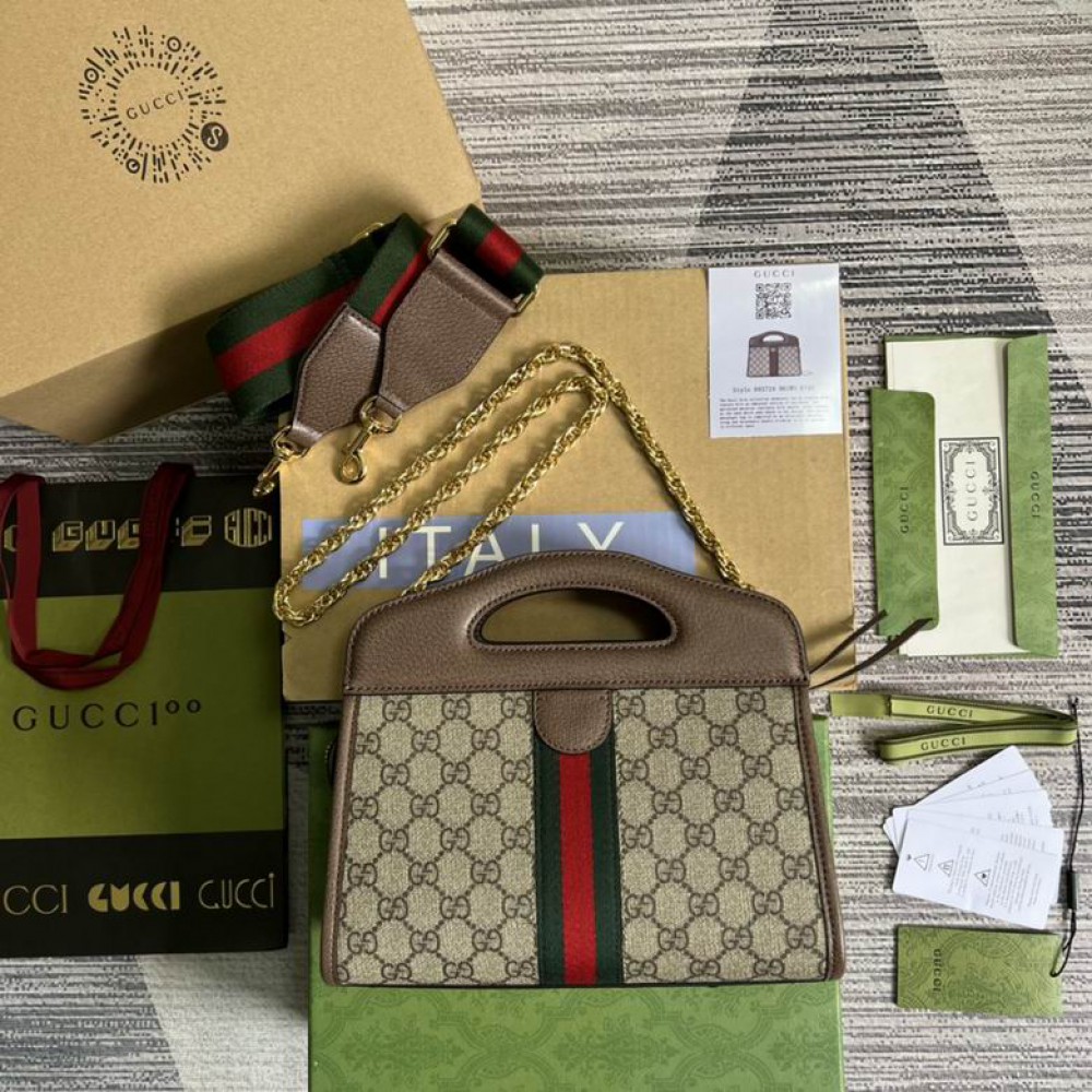 Gucci ophidia 25.5X19X10cm Bags