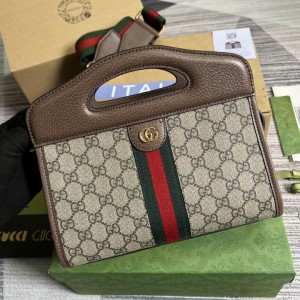 Gucci ophidia 25.5X19X10cm Bags