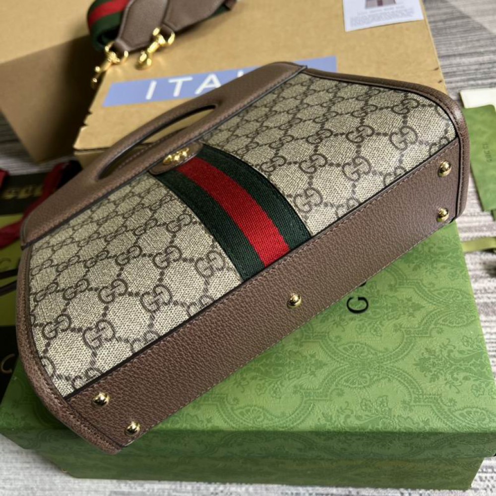 Gucci ophidia 25.5X19X10cm Bags