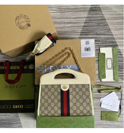 Gucci ophidia 25.5X19X10cm