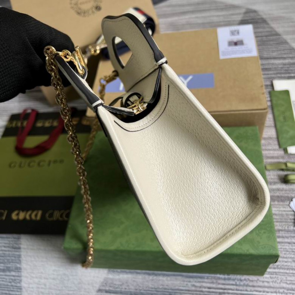 Gucci ophidia 25.5X19X10cm Bags