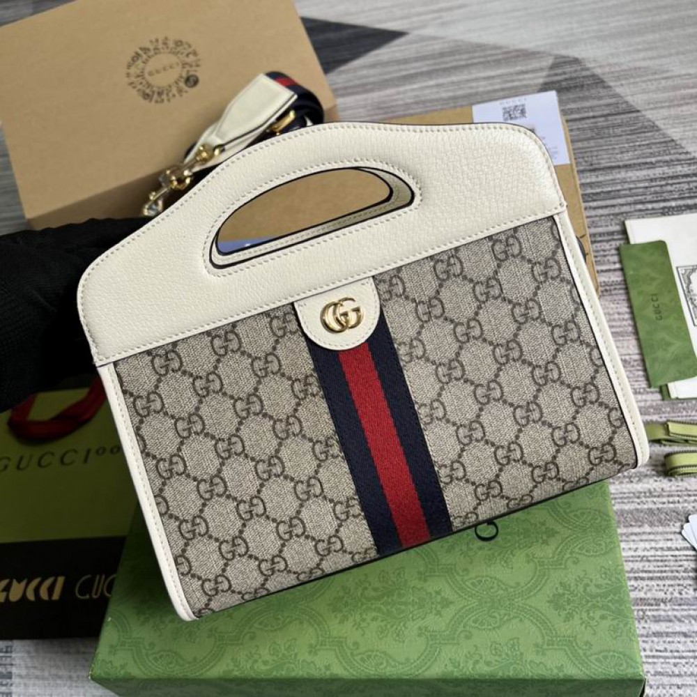 Gucci ophidia 25.5X19X10cm Bags
