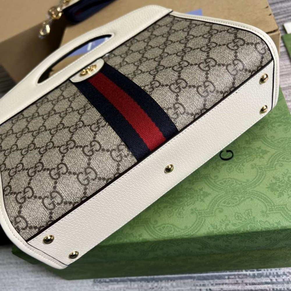 Gucci ophidia 25.5X19X10cm Bags