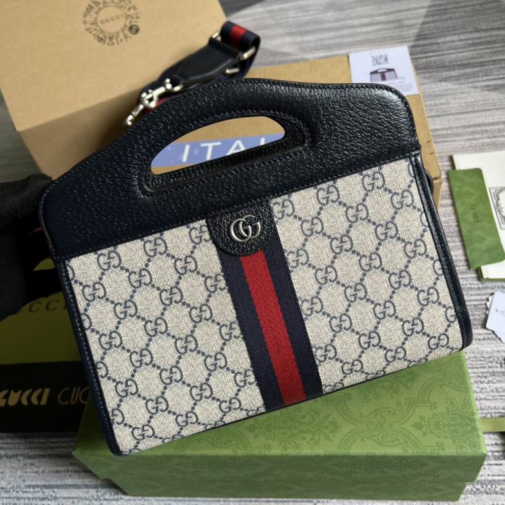 Gucci ophidia 25.5X19X10cm Bags