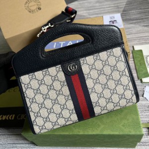 Gucci ophidia 25.5X19X10cm Bags