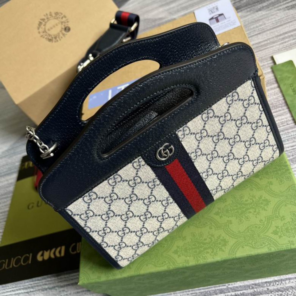 Gucci ophidia 25.5X19X10cm Bags