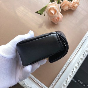 Gucci marmont super mini 16.5x10cm Bags