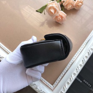 Gucci marmont super mini 16.5x10cm Bags