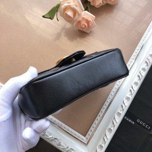 Gucci marmont super mini 16.5x10cm Bags