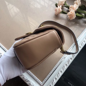 Gucci marmont 22x13x6cm Bags