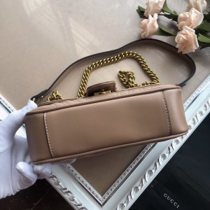 Gucci marmont 22x13x6cm Bags