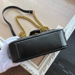 Gucci marmont 22x13x6cm Bags