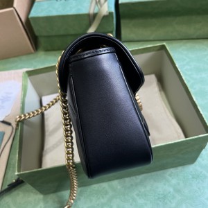 Gucci marmont 26x15x7cm 2024 Bags