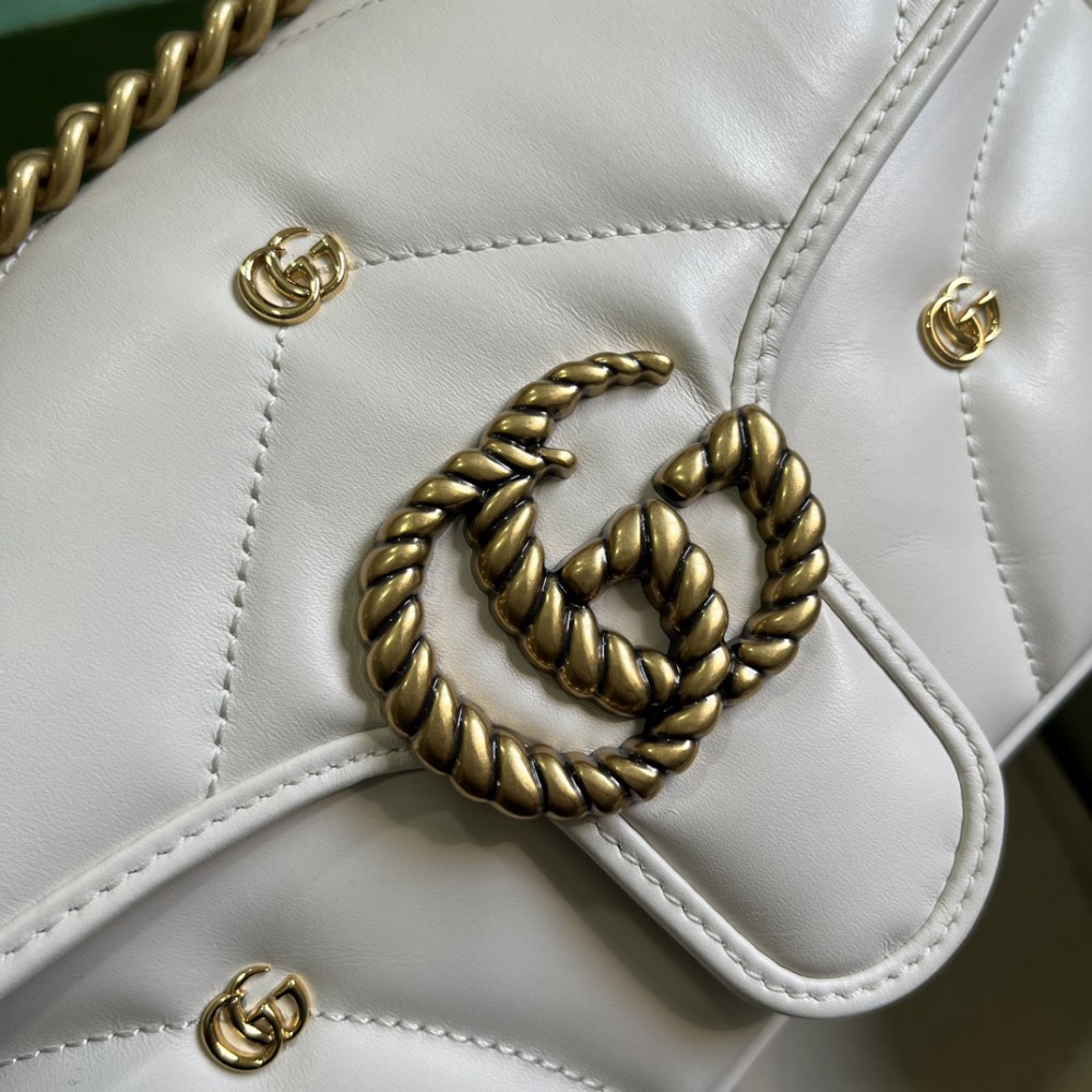 Gucci marmont 26x15x7cm 2024 Bags
