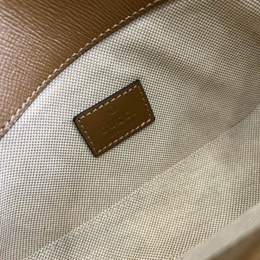 Gucci horsebit 8-12.5X19.5X3-6cm MP Bags