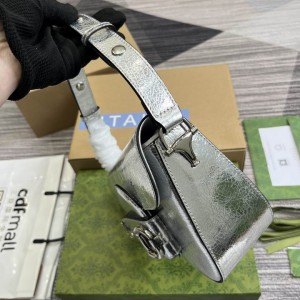 Gucci horsebit 26.5X10.5-17X4-8cm Bags