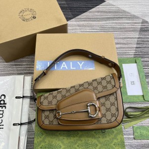 Gucci horsebit 26.5X10.5-17X4-8cm Bags