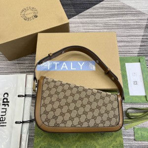 Gucci horsebit 26.5X10.5-17X4-8cm Bags