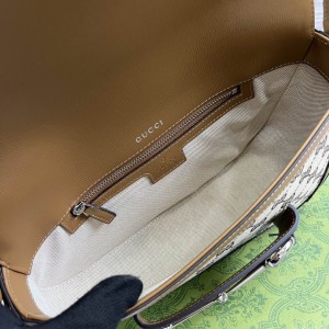 Gucci horsebit 26.5X10.5-17X4-8cm Bags