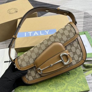 Gucci horsebit 26.5X10.5-17X4-8cm Bags