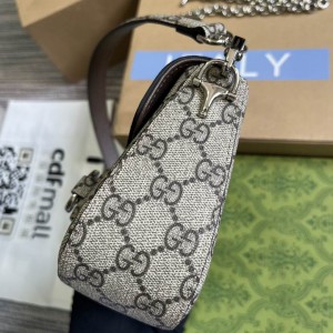 Gucci horsebit 8-12.5X19.5X3-6cm Bags