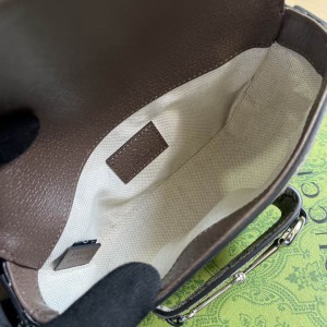 Gucci horsebit 8-12.5X19.5X3-6cm Bags